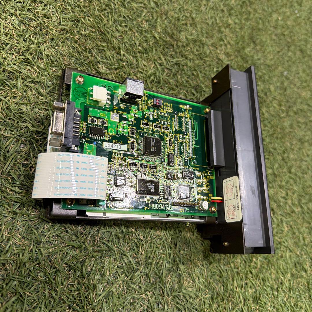 6B097 TOSHIBA CNC Board H8094132 動作保証