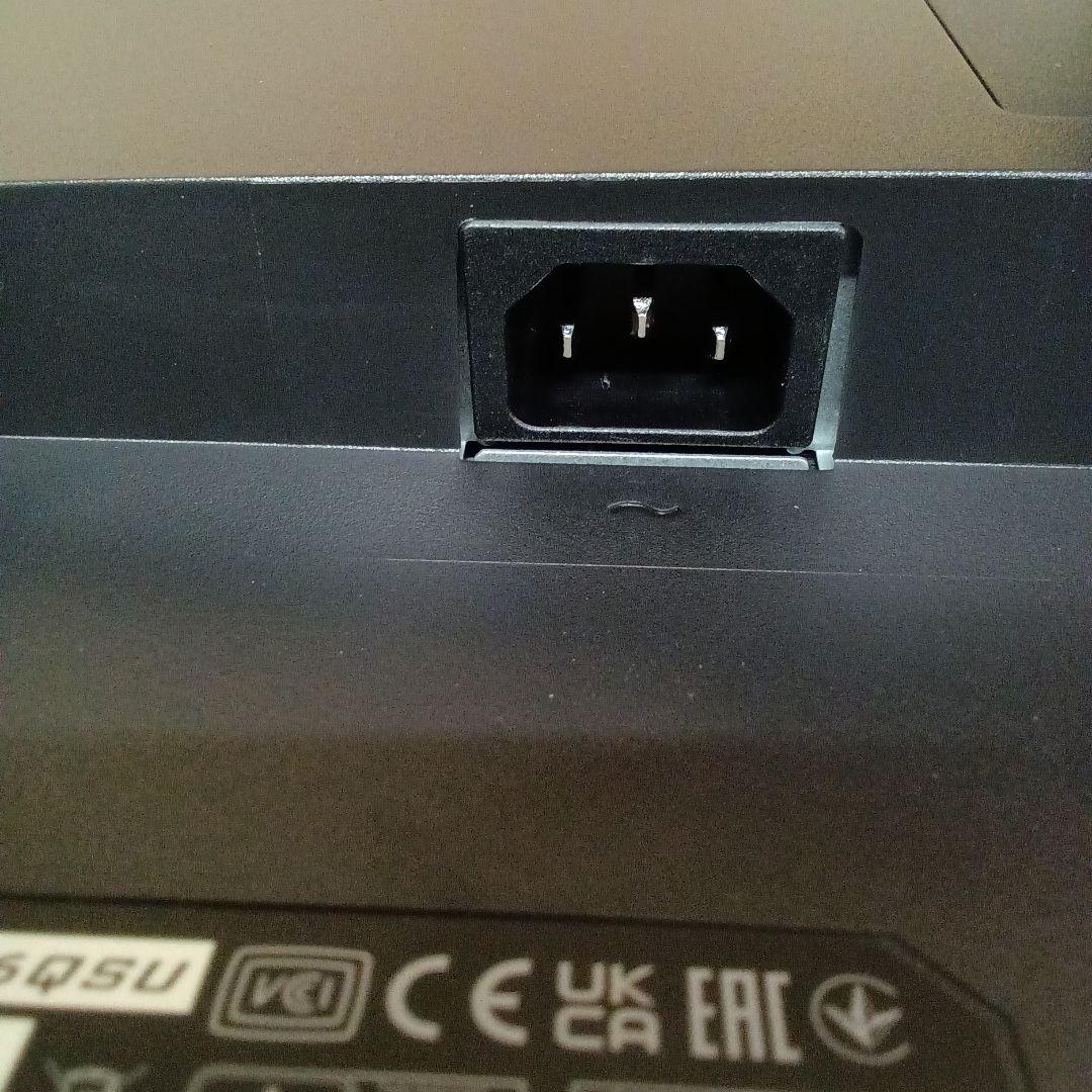 27インチ液晶モニターiiyama ProLite XUB2796QSU-B1㉟