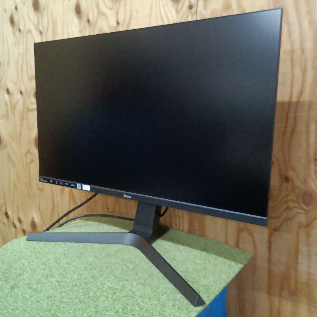 27インチ液晶モニターiiyama ProLite XUB2796QSU-B1㉟