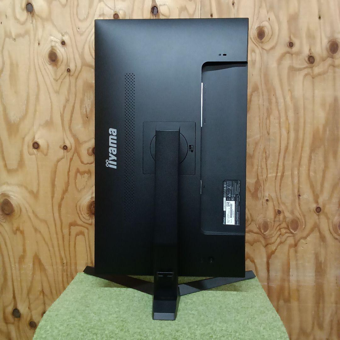 27インチ液晶モニターiiyama ProLite XUB2796QSU-B1㉟