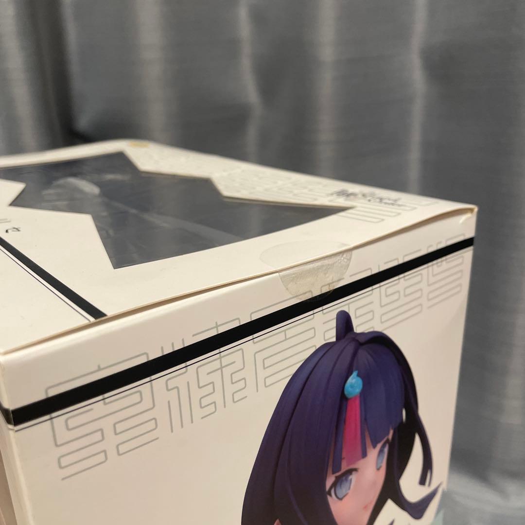 新品　Fate/Grand Order 宇津見エリセ 1/7 スケールフィギュア