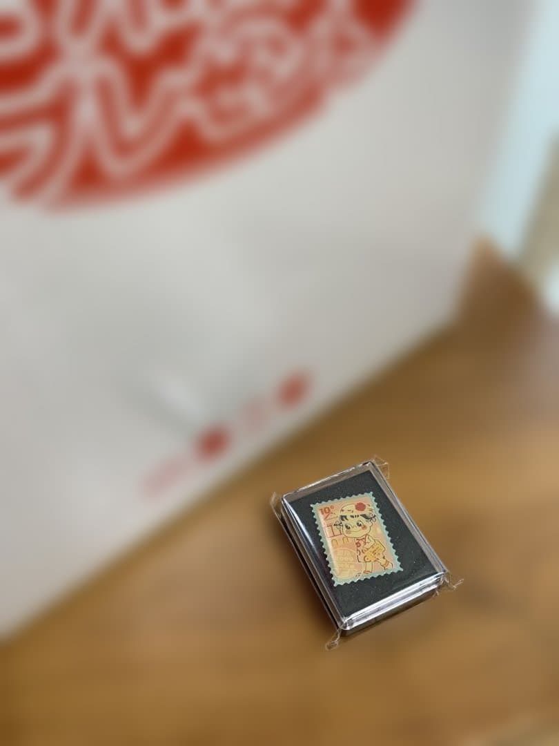 ペコちゃん コンパクト冷蔵庫 CH-906-12AC110V