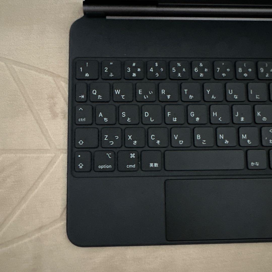 純正 iPad Air用 Magic Keyboard