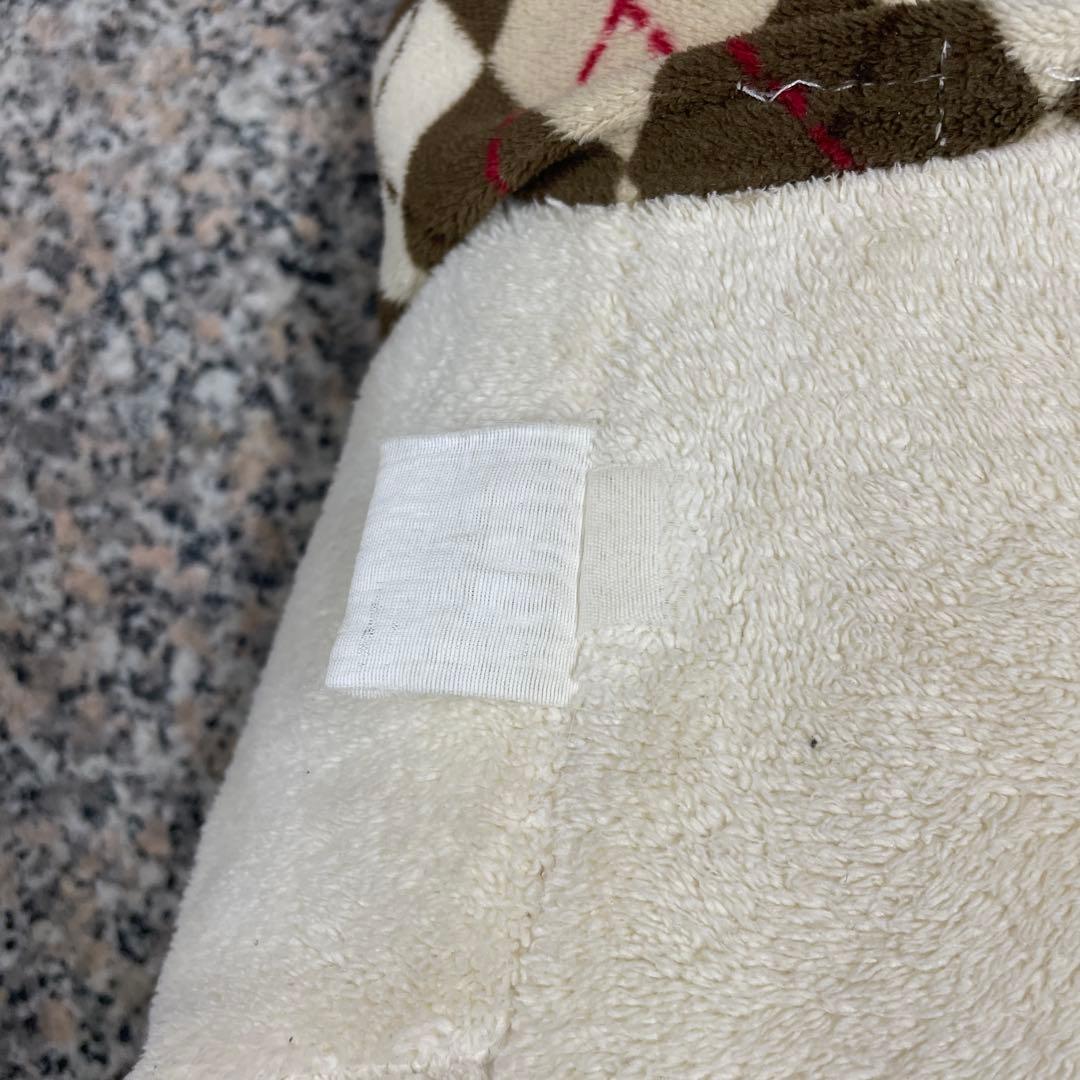 ゆ*う様 NITORI ニトリ しろくま 抱き枕 ぬいぐるみ クッション インテ