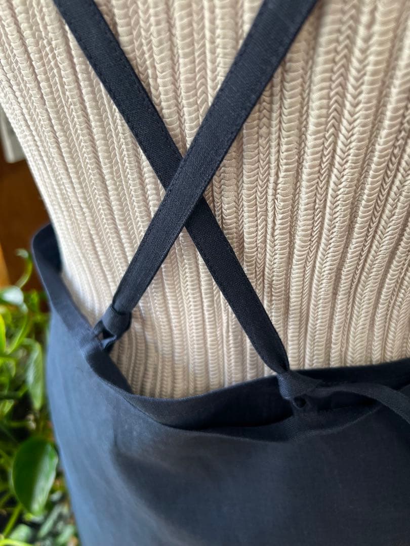 藤田あやエプロン2枚分