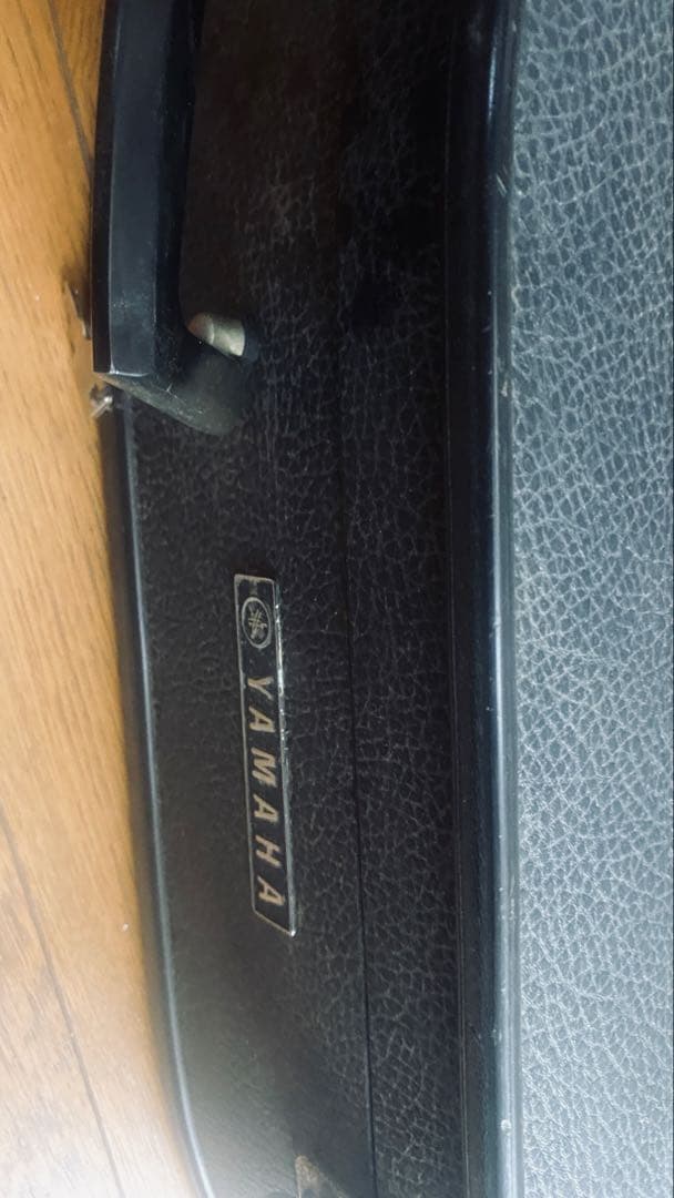 YAMAHA FG 350 赤ラベル コーラルローズ