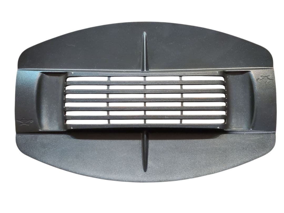 【美品】アラジン　グラファイトグリラー　CAG-G13B