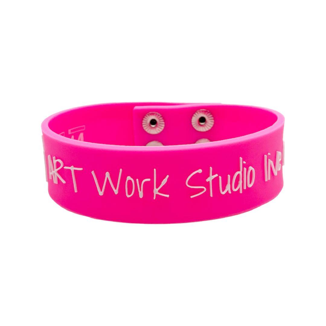 Vaundyライブハウスツアー 大阪公演グッズ キーホルダー＆ラバーバンド