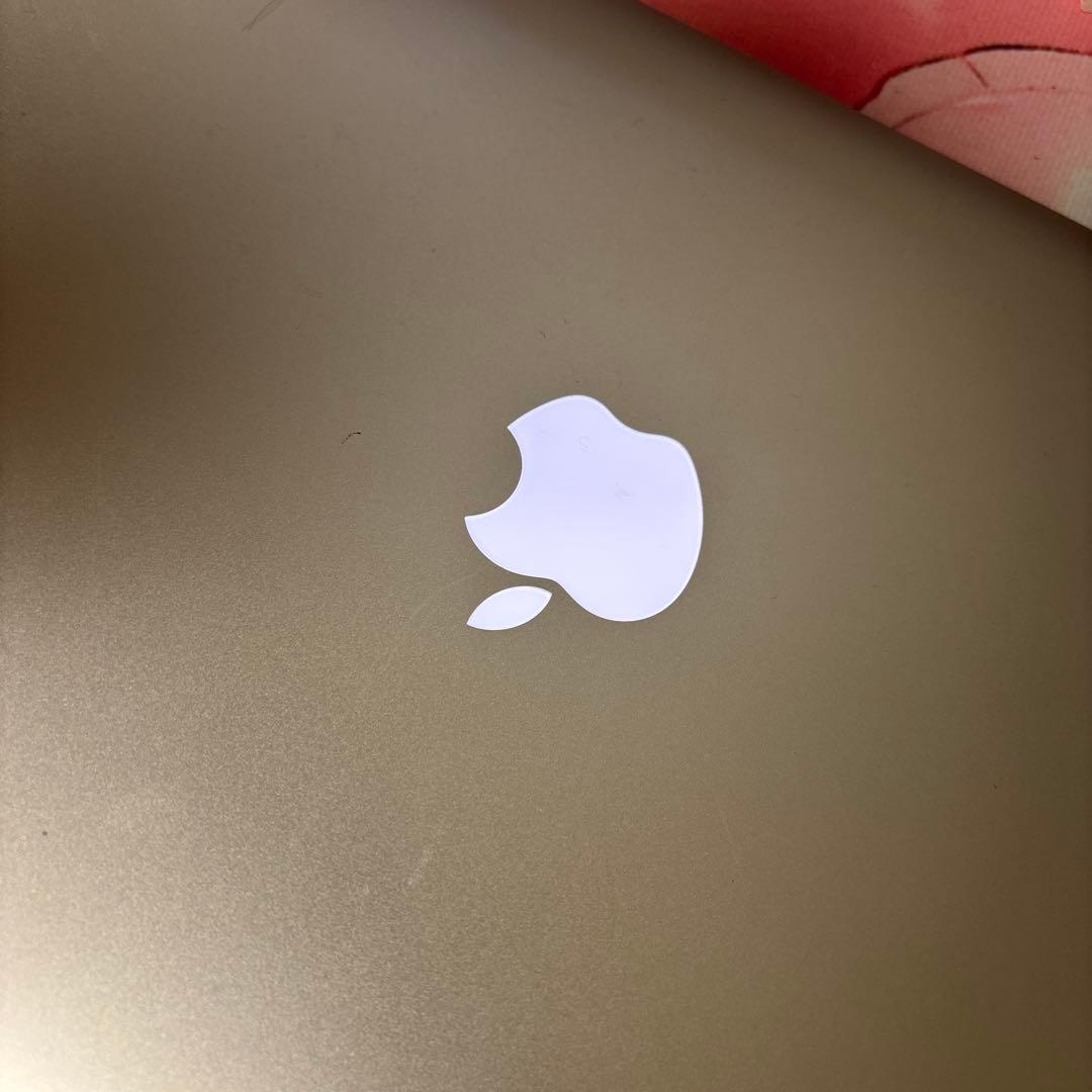 Apple MacBook Air (13-inch, 2017) 本体値下げ中