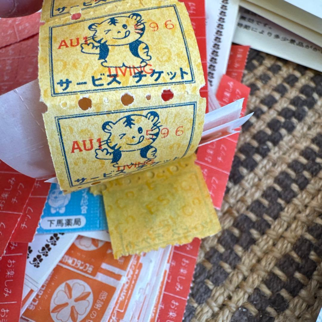 ブルーチップ セービングブック　ピョンちゃん会