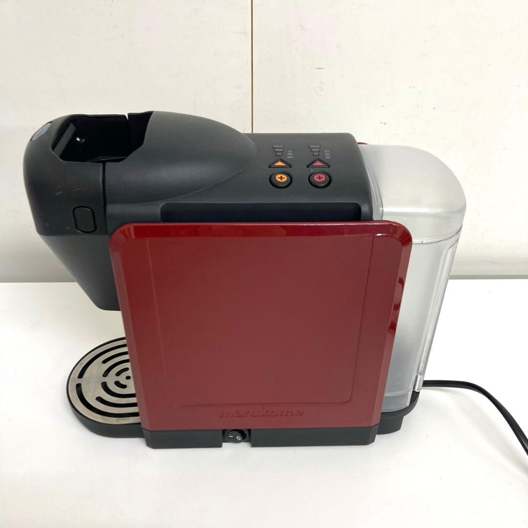 B97-46 marukome 自動みそ汁マシン 椀ショット 極 MS-101