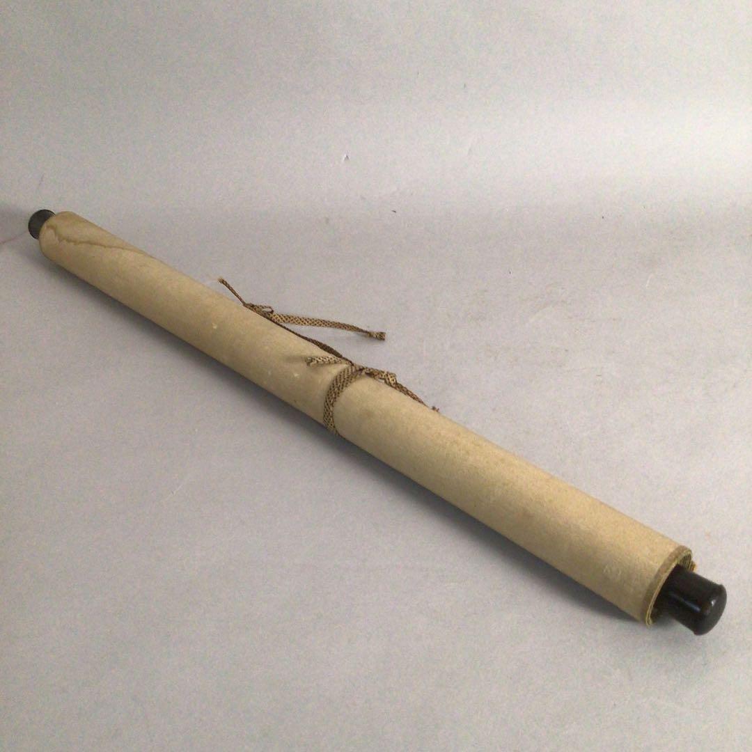 No3972掛軸　上田丹厓　山水画賛　肉筆絹本　文人画　中国画　古美術　送料無料