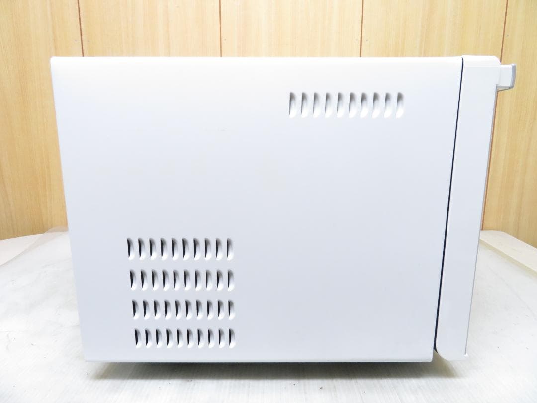 パナソニック 2019年製 角皿 オーブンレンジ 電子レンジ 23L