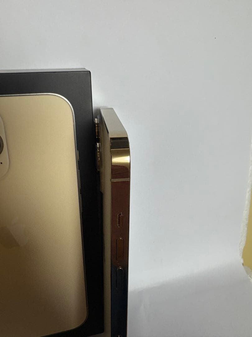 ［美品］iPhone13pro 256G バッテリー100%