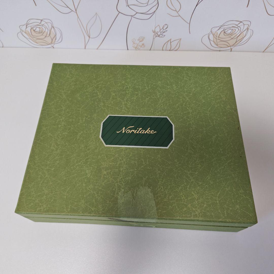 Noritake ノリタケ ロイヤルオーチャード 大皿1枚 中皿5枚 未使用箱入