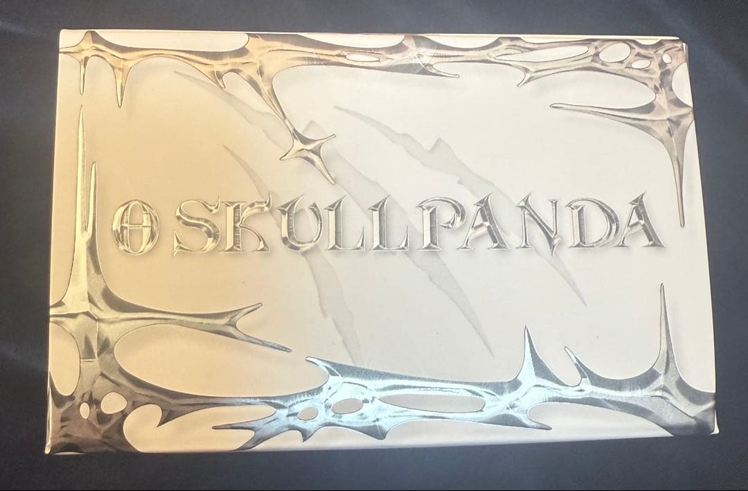 A*m様 [正規品・新品未開封]POP MART SKULLPANDA XG ス