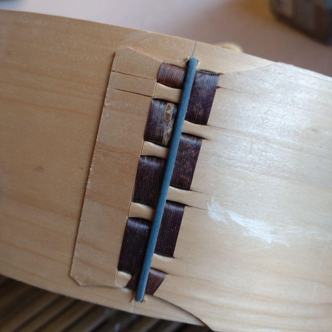 竹製 蒸し器（せいろ）