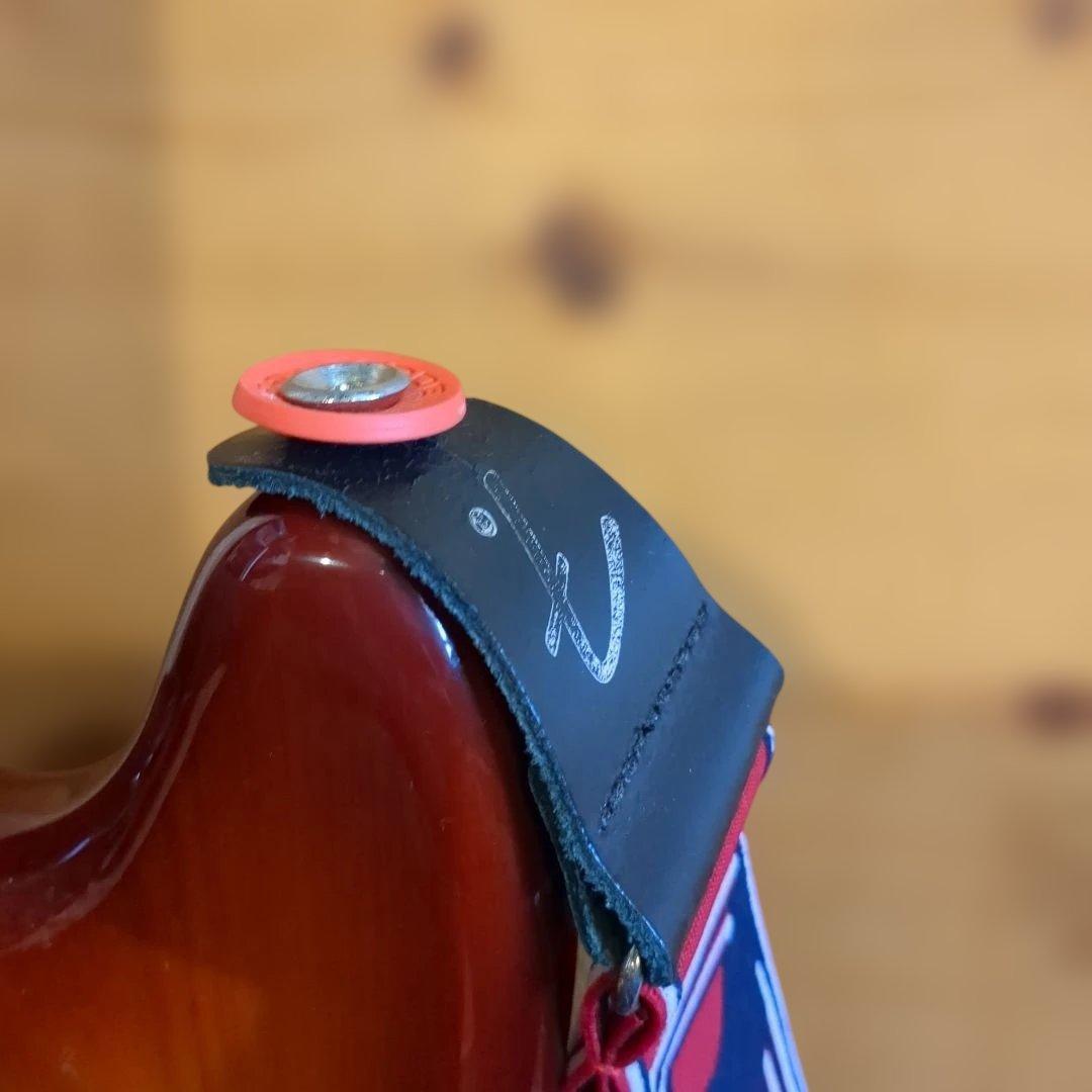 【訳あり】Fender Mexico Player Mustang