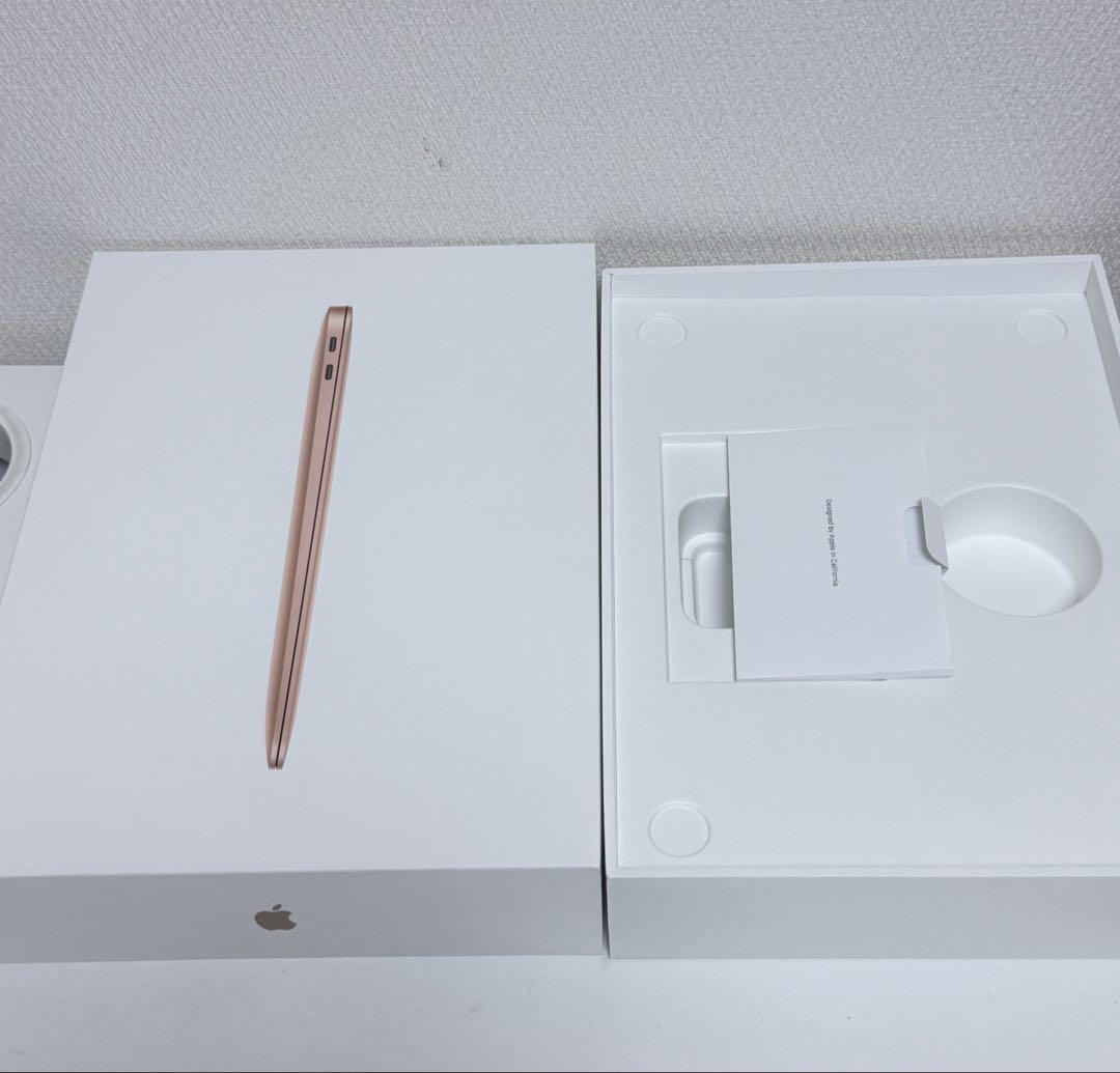 MacBook Air M1 16GB 256GB 13インチ