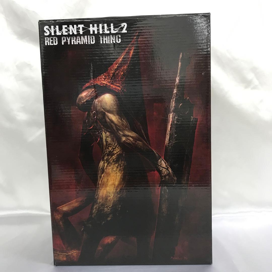 RED PYRAMID THING -レッドピラミッドシング- 1/6