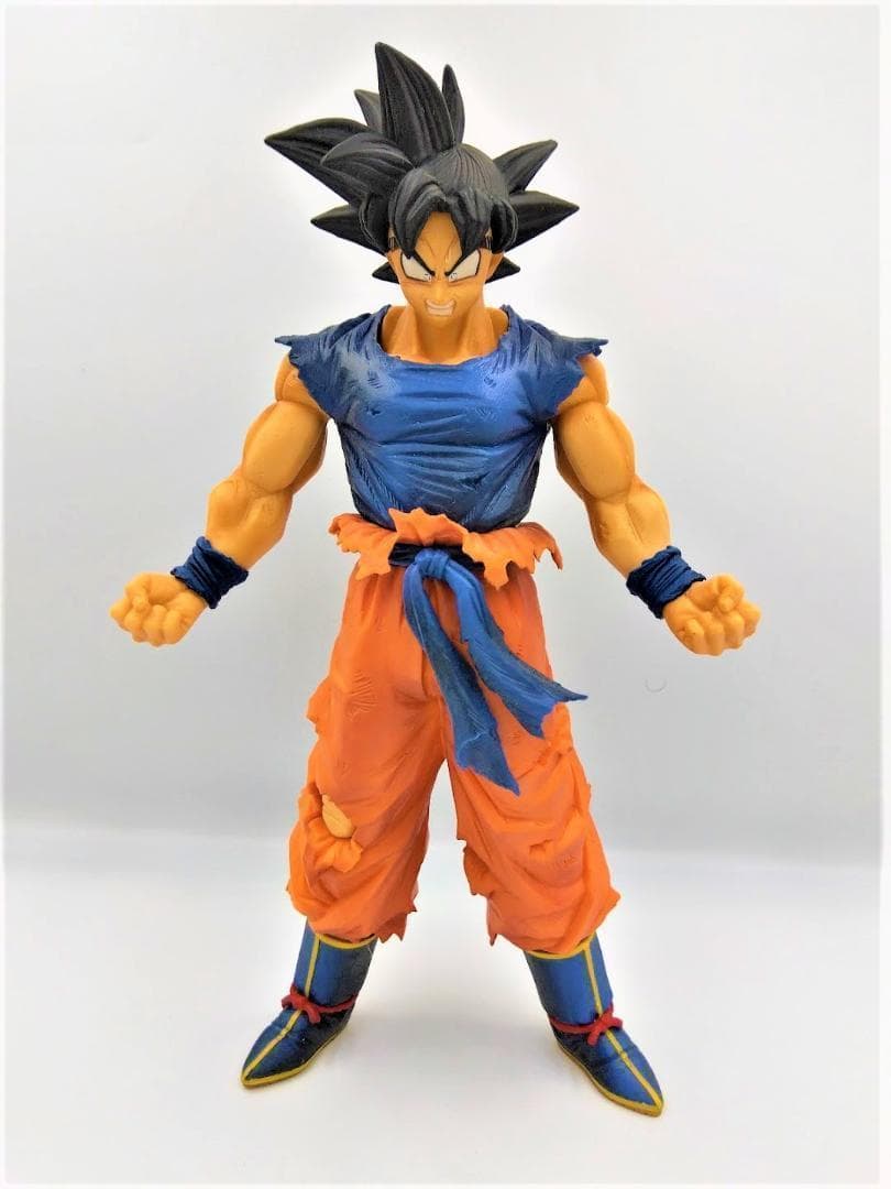 ドラゴンボール 一番くじ A賞 超サイヤ人 孫悟空