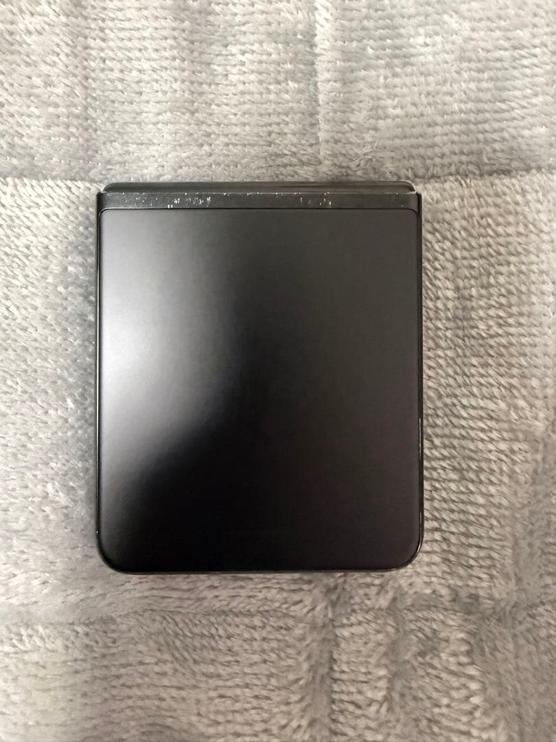 ￼ギャラクシーZ Flip3 ジャンク