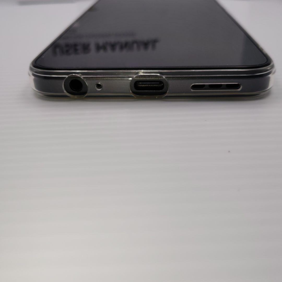 【新品未使用】DOOGEE N55 SIMフリースマホ ケース付き