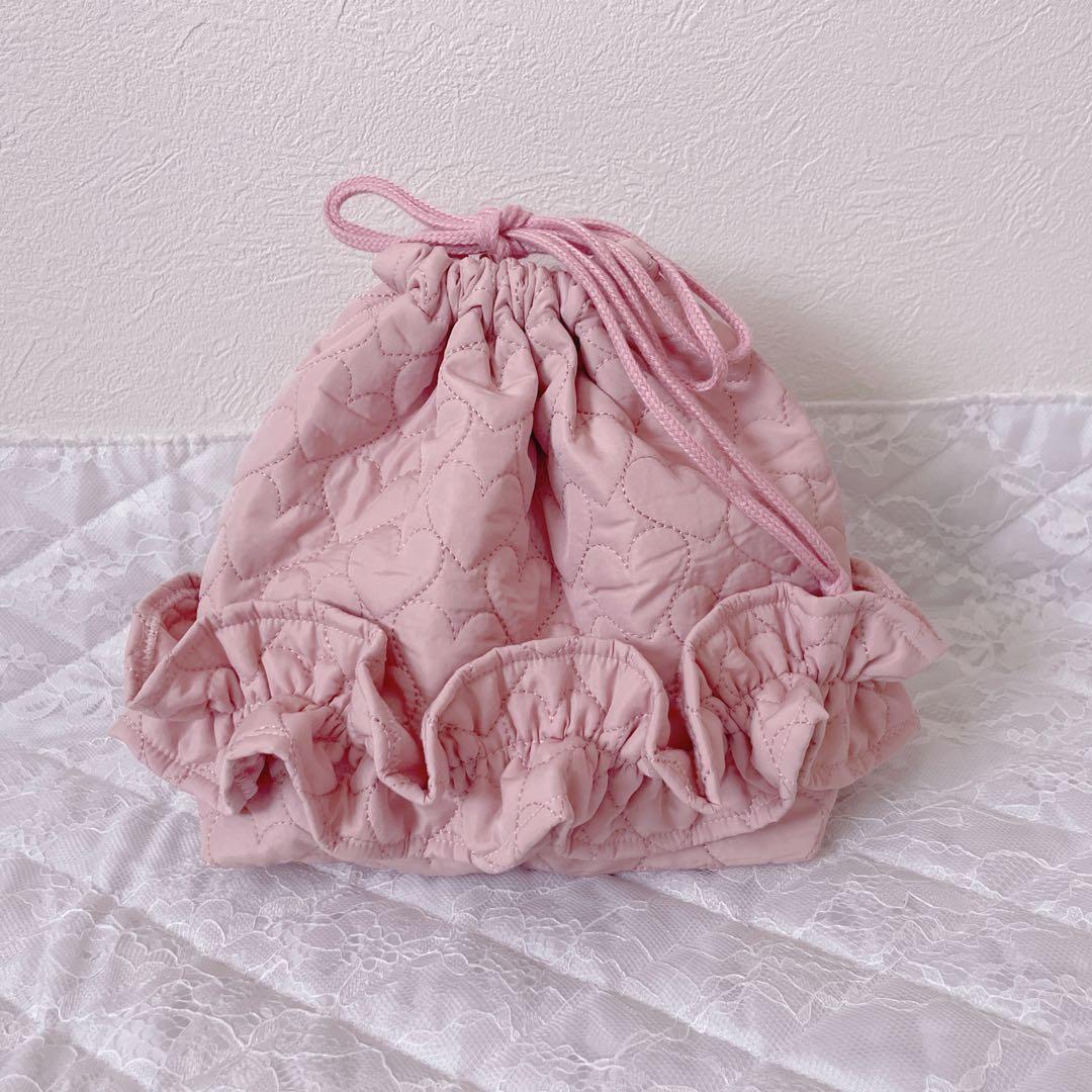 ゆみ様リクエスト❤︎レッスンバッグ.体操服袋.上靴袋