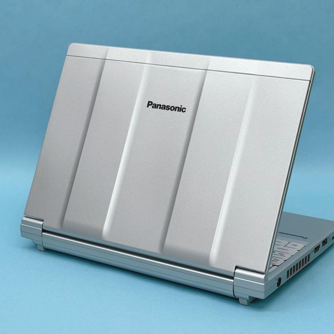 836 美品 新品1TB Let's note SV1 office2024