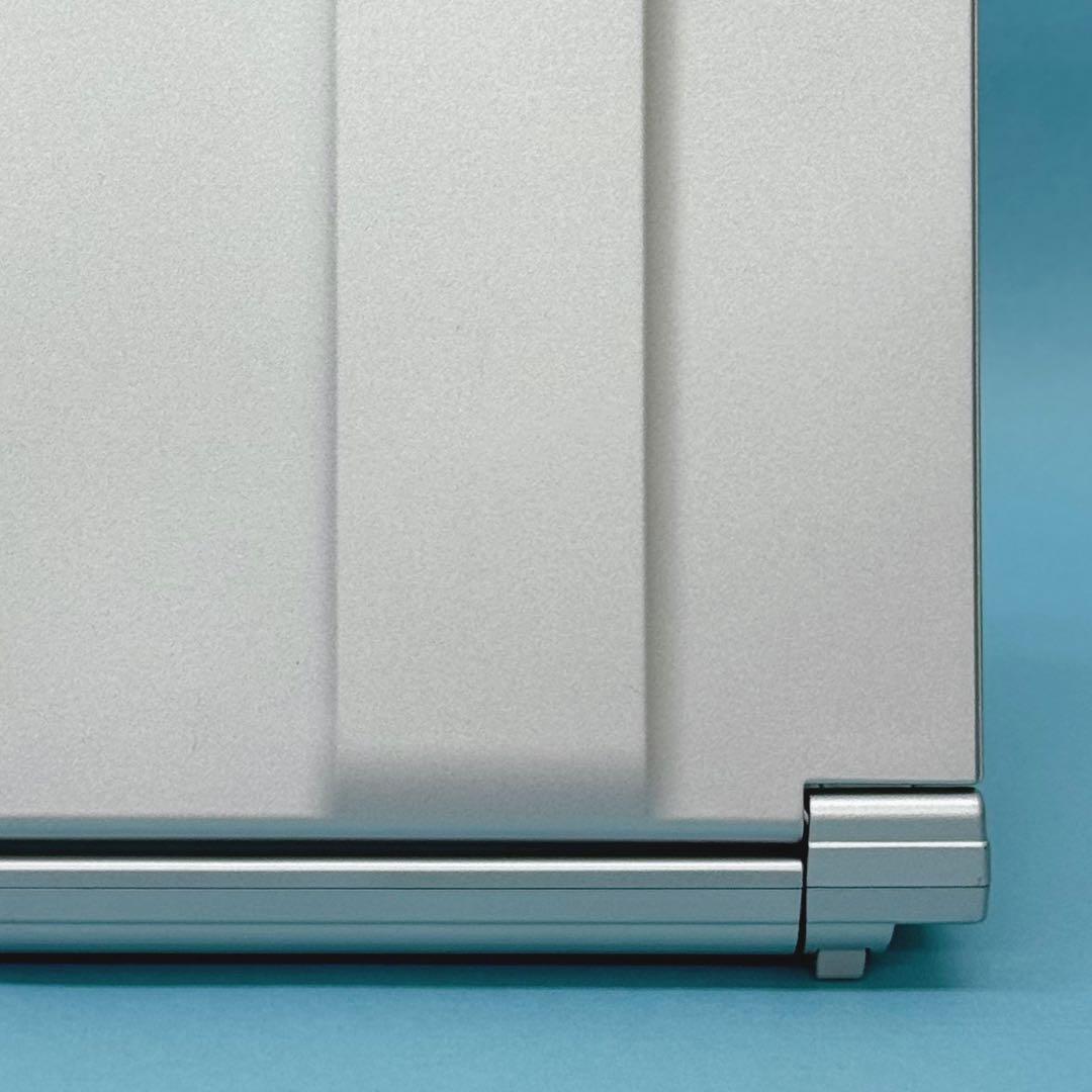 836 美品 新品1TB Let's note SV1 office2024