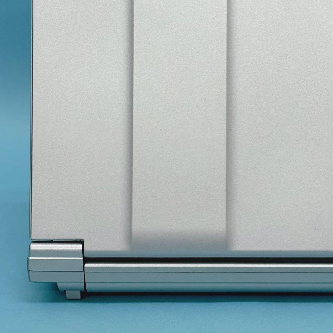 836 美品 新品1TB Let's note SV1 office2024