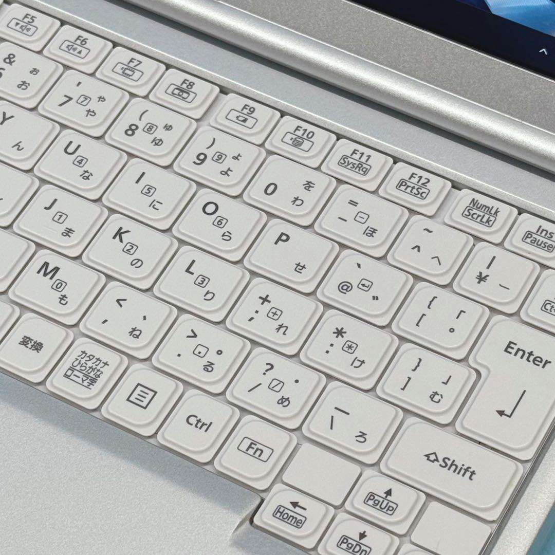 836 美品 新品1TB Let's note SV1 office2024