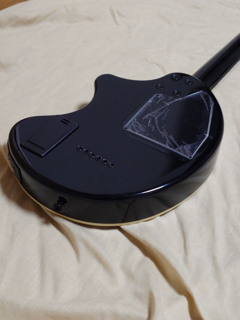 布袋寅泰　フェルナンデス ZO-3 布袋モデル ギターケース付