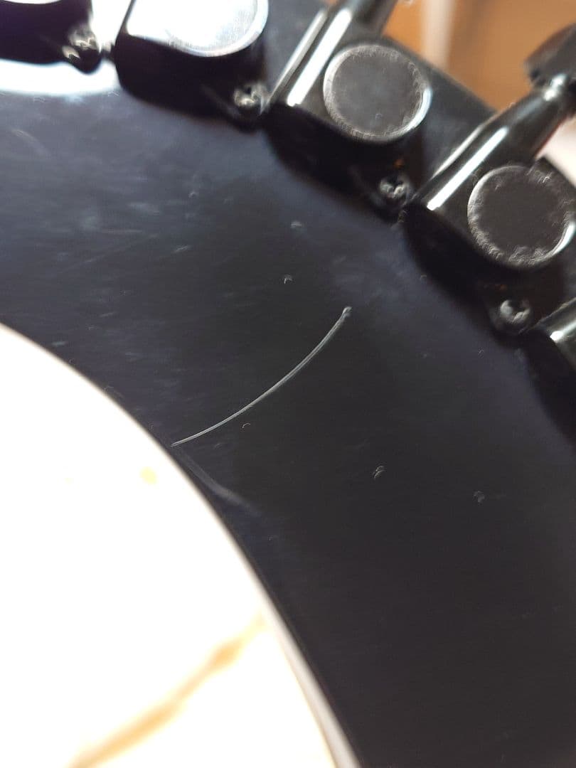 布袋寅泰　フェルナンデス ZO-3 布袋モデル ギターケース付