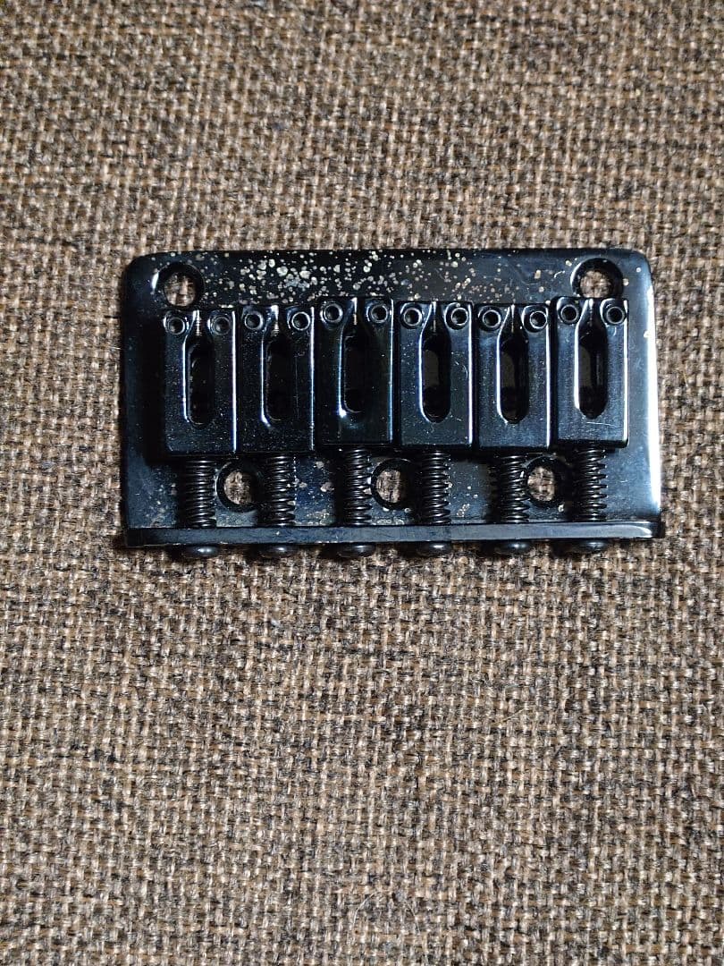 布袋寅泰　フェルナンデス ZO-3 布袋モデル ギターケース付