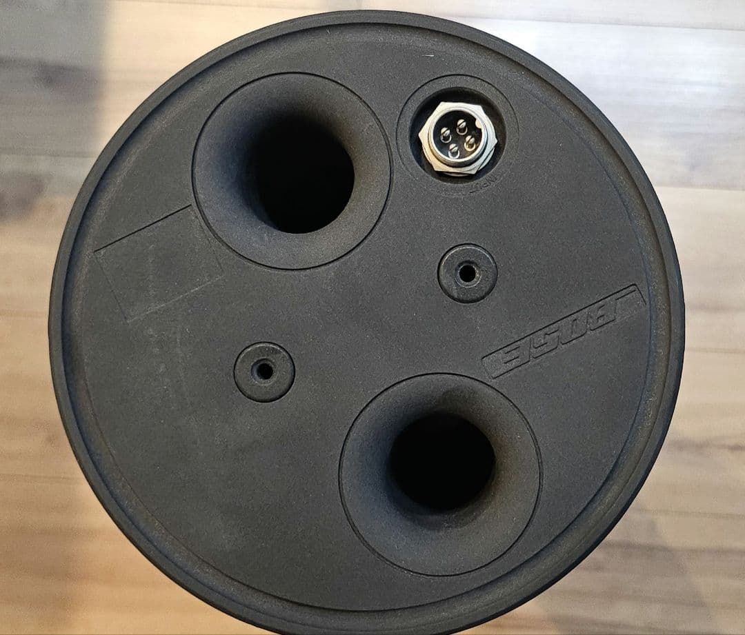 BOSE AM-033 ACOUSTIMASS CANNONサブウーファー美品