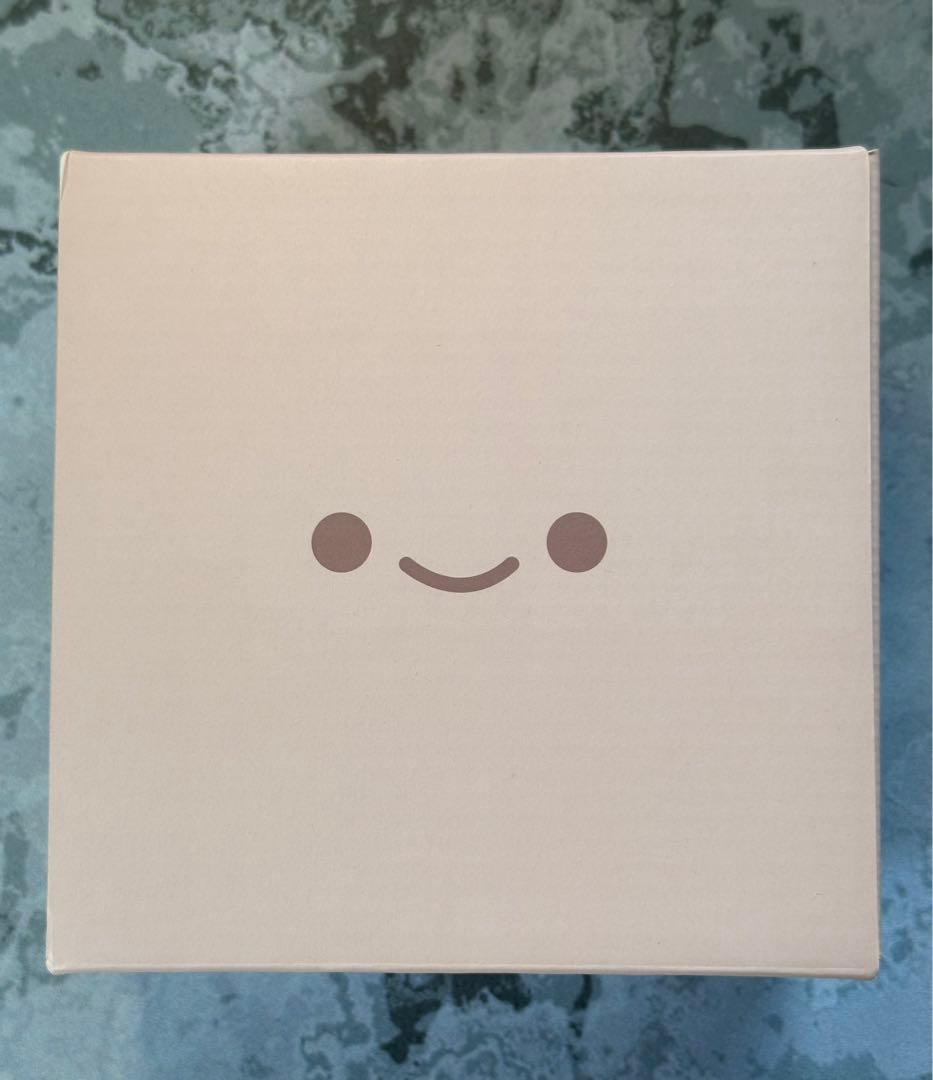 Fox Lab Leaf65% 自作キーボード