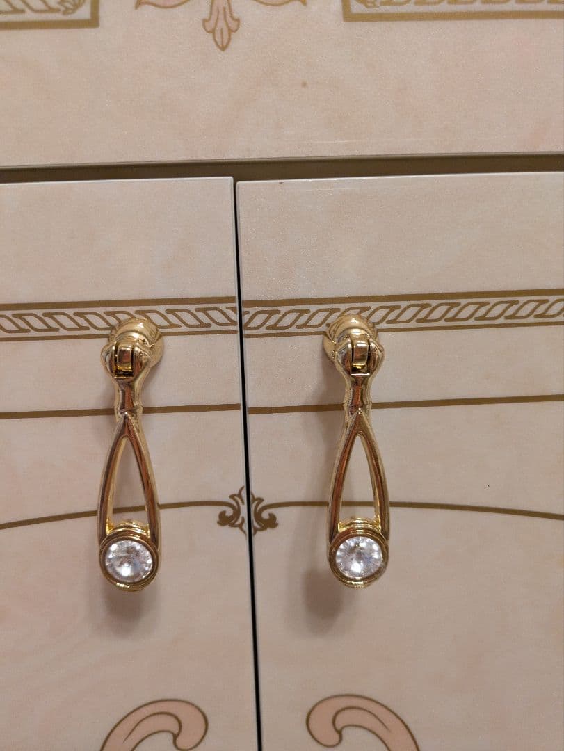 サルタレッリ♡不良品の為