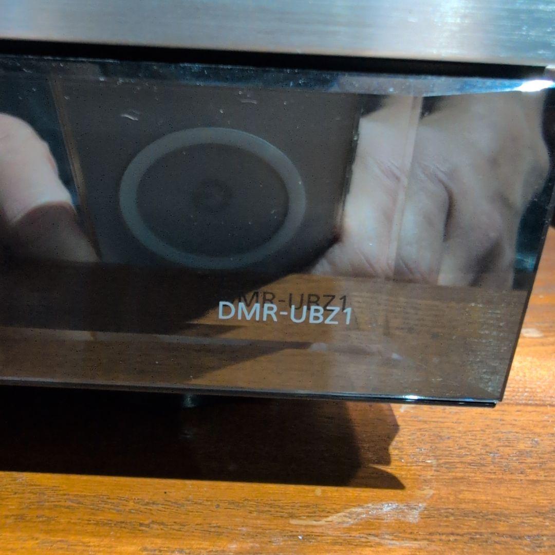 ディーガUltra HD ブルーレイ レコーダー DMR－UBZ1
