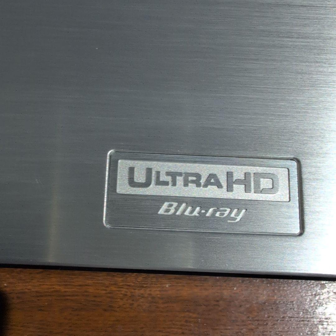 ディーガUltra HD ブルーレイ レコーダー DMR－UBZ1