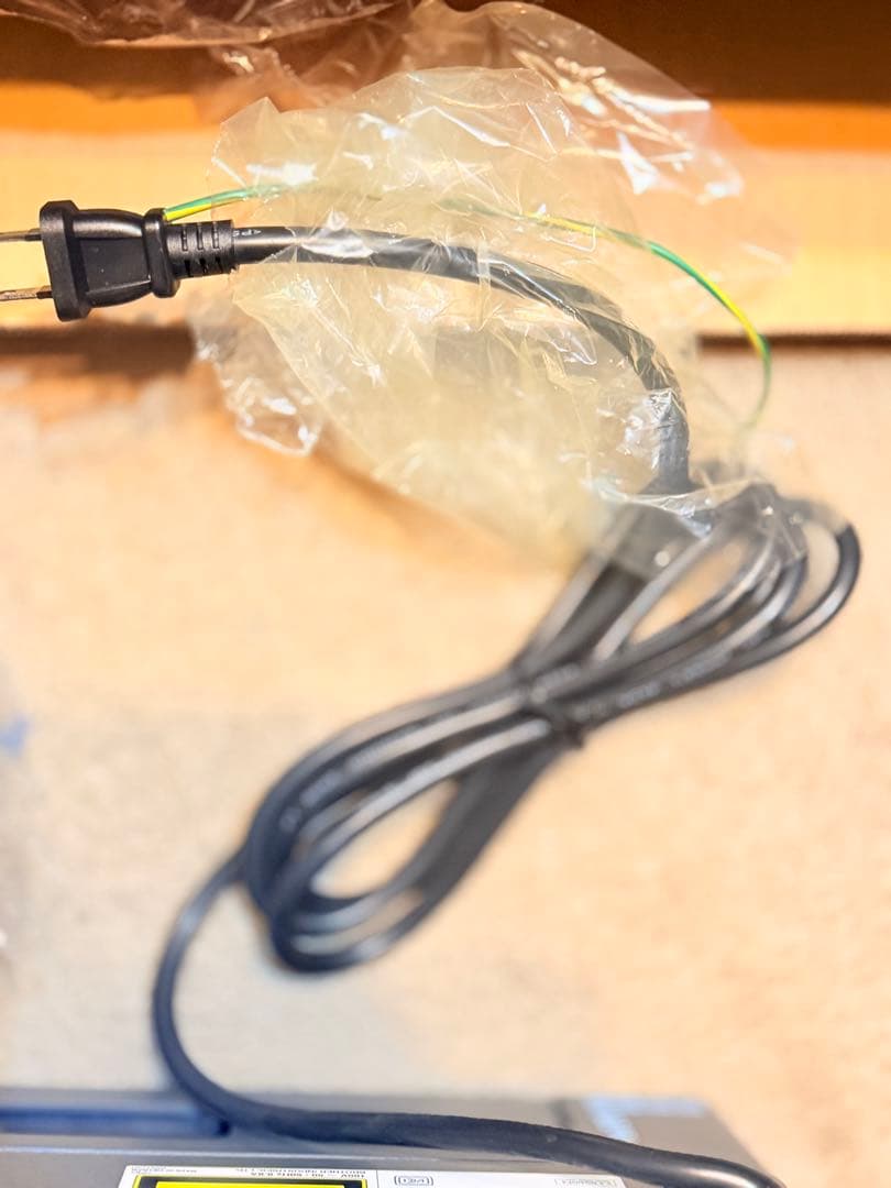 ブラザー工業A4モノクロプリンターJUSTIO HL-L2375DW 中古未使用