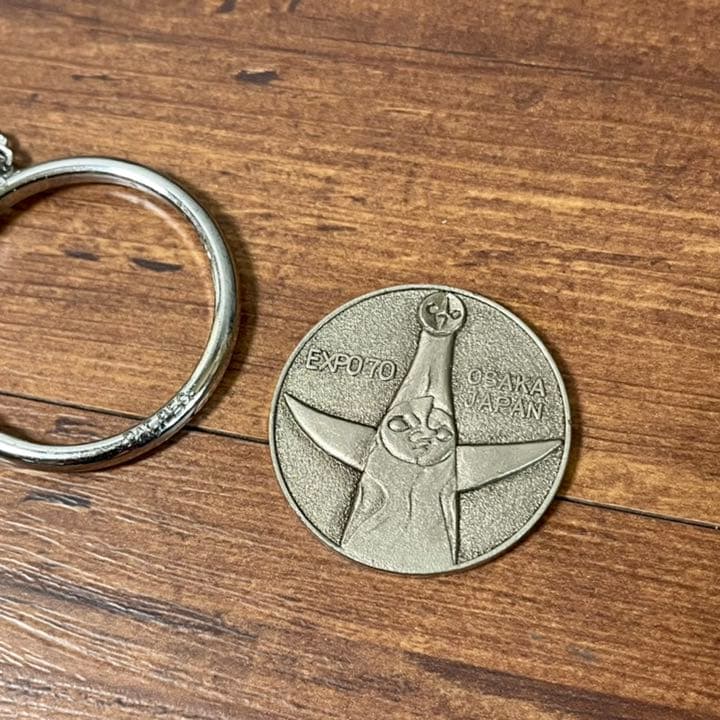 希少　1970 大阪万博 スタンプコレクション&ポストカード&記念のセット