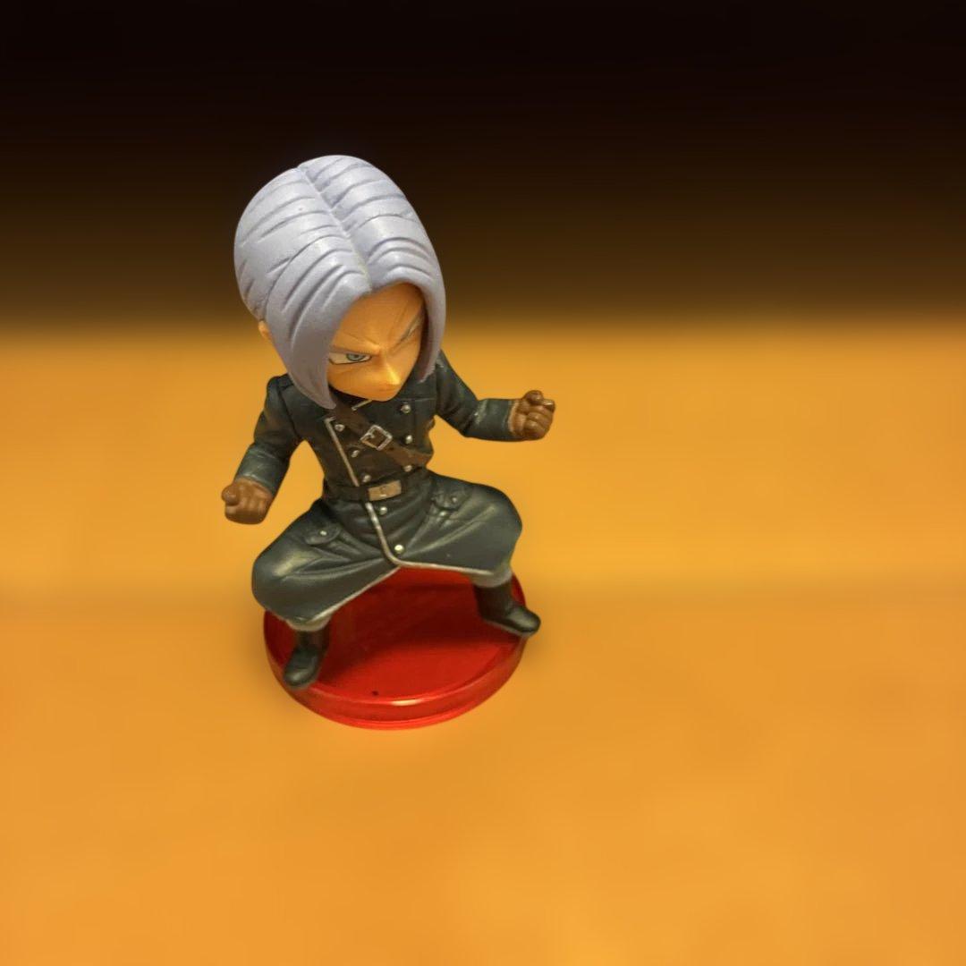 ワンピース 、ドラゴンボールフィギュア 8体セット