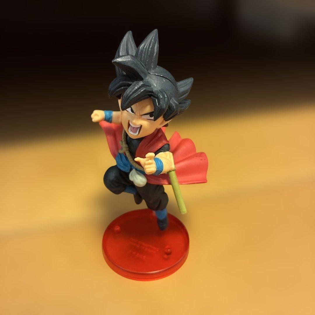 ワンピース 、ドラゴンボールフィギュア 8体セット