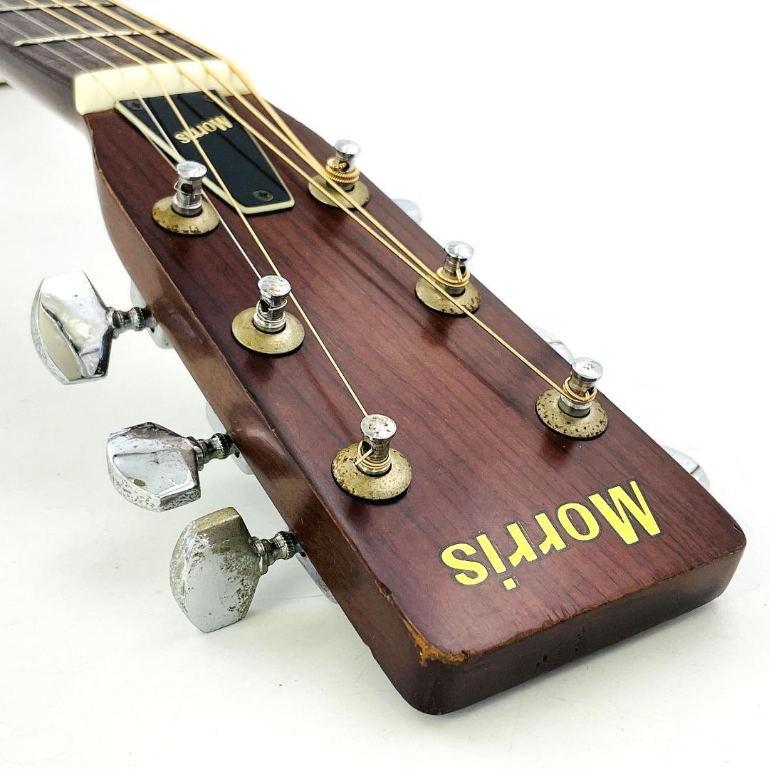 70年代 ビンテージ Morris W-18 シリアル 02106【整備品】