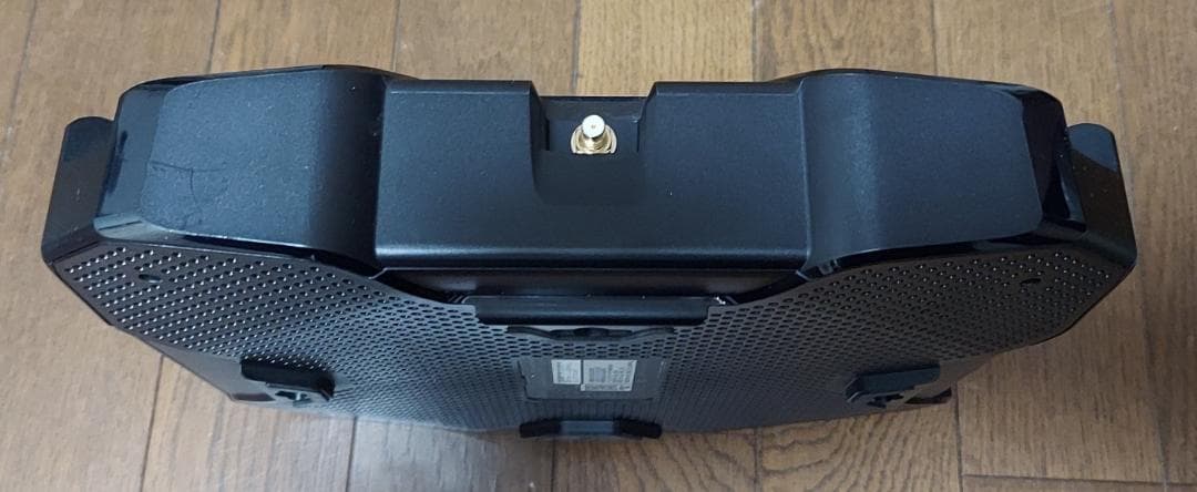 美品☆TP-Link Archer AX11000 Wi-Fi 6 ルーター