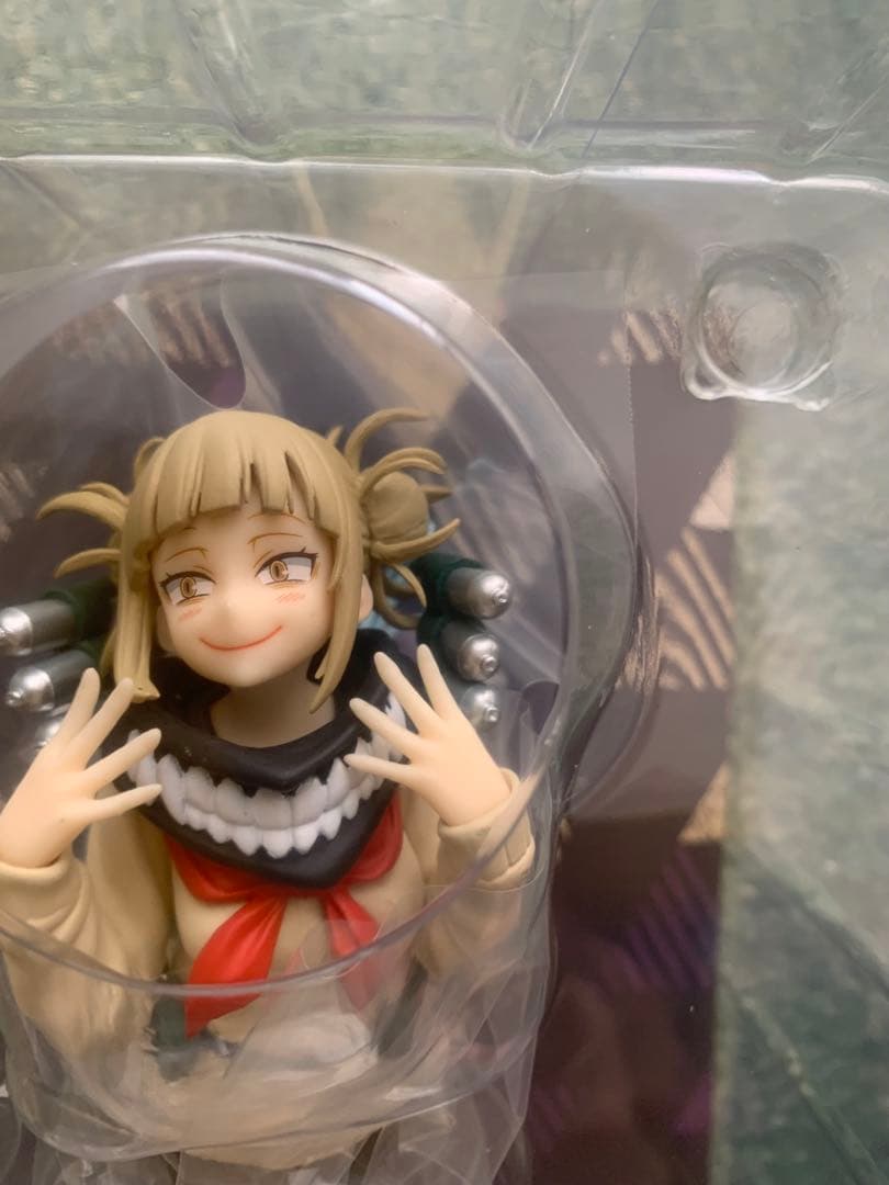 POP UP PARADEトガヒミコ2種