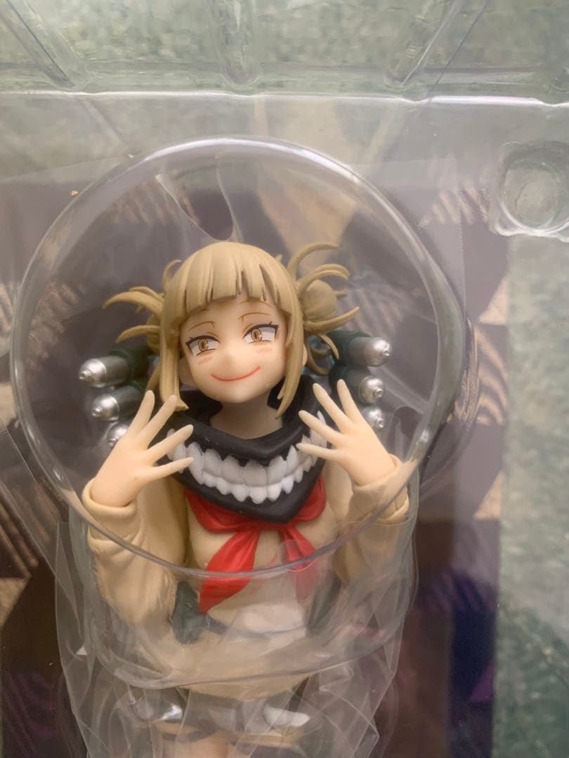 POP UP PARADEトガヒミコ2種