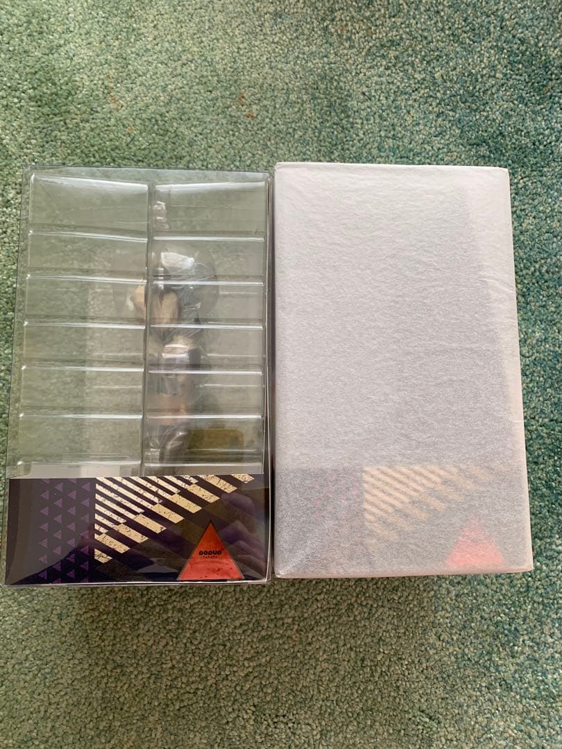 POP UP PARADEトガヒミコ2種