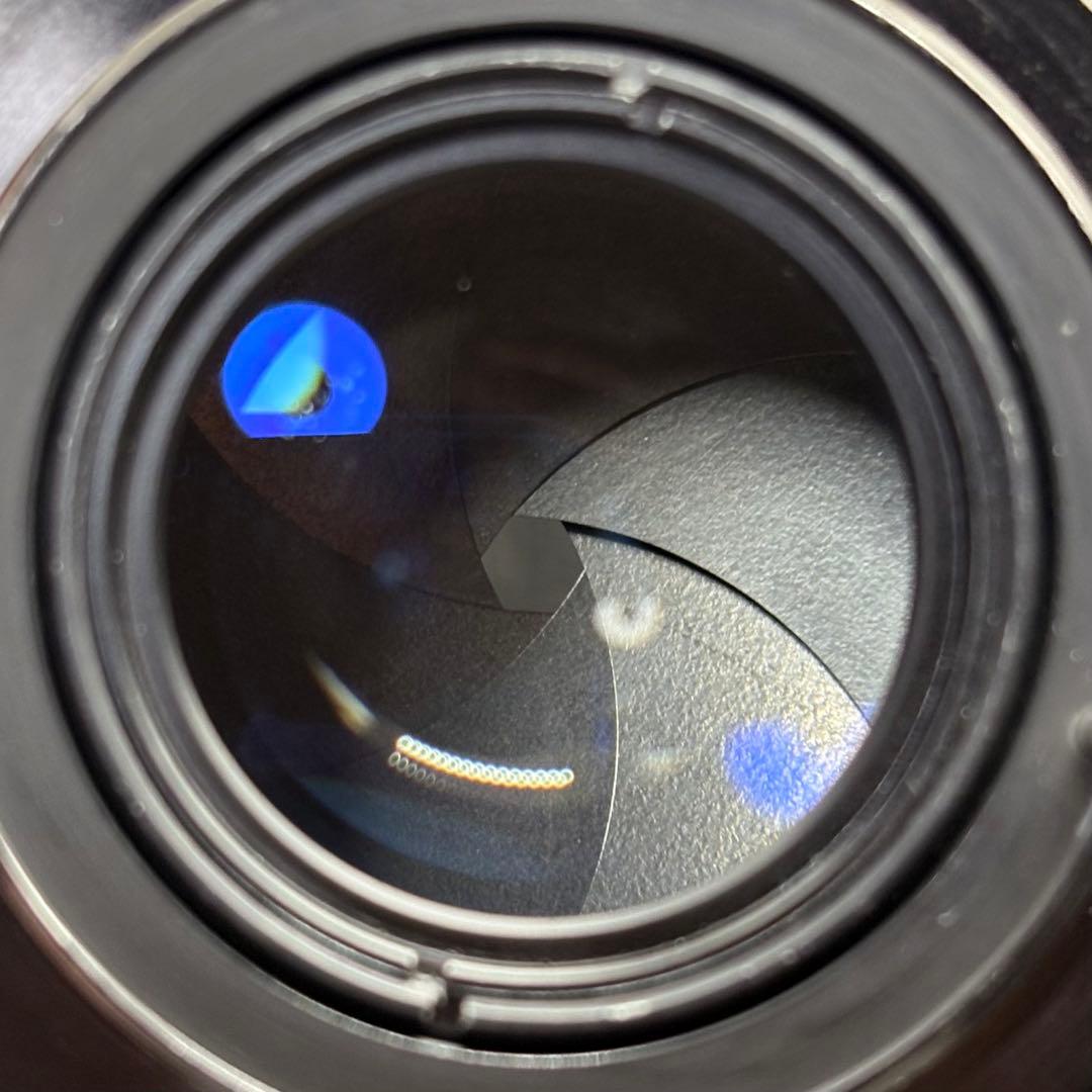 PENTAX Super Takumar 55mm f1.8 後期型 44326